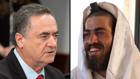 שר הביטחון ביטל צו הגבלה נגד מתיישב; אלוף הפיקוד מערער