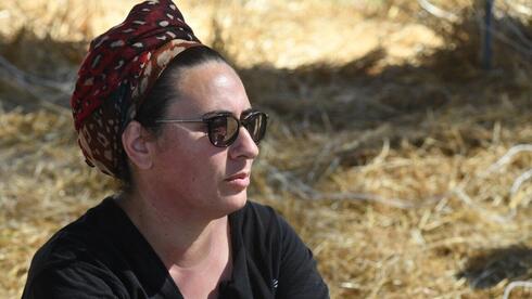 אסתר ראקוב-מלט מדברת על הרצח ביהודה ושומרון: "היו מחדלים"