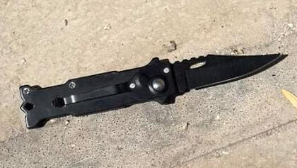 כתב אישום הוגש נגד תוקף מאבטח בלשכת הרווחה ביקנעם