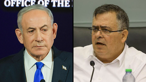 חבר הכנסת ביטן מערער על תוצאות הצבעת מרכז הליכוד