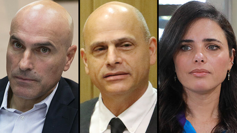 עדות שקד בפרשת נוה-אורנשטיין: אור הזרקורים על יחסי 'תן וקח'